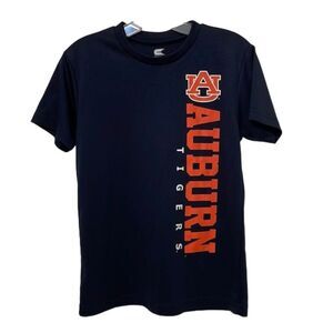 Colosseum Athletics Auburn University Shirt Youth Size Medium (12-14)